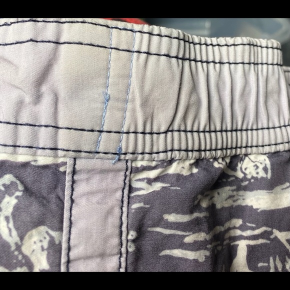 Breakwater men’s board shorts - Picture 2 of 4